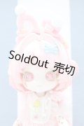 【新宿マルイアネックス店 店頭販売商品】MINTY(ミンティ)/ファンタジーの森:桃丸 2100150000011469-ZM
