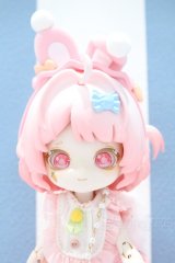 【新宿マルイアネックス店 店頭販売商品】MINTY(ミンティ)/ファンタジーの森:桃丸 2100150000011469-ZM