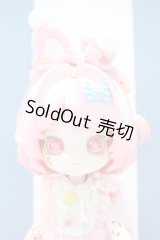 【新宿マルイアネックス店 店頭販売商品】MINTY(ミンティ)/ファンタジーの森:桃丸 2100150000011469-ZM