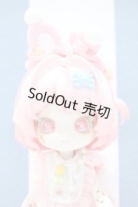 【新宿マルイアネックス店 店頭販売商品】MINTY(ミンティ)/ファンタジーの森:桃丸 2100150000011469-ZM