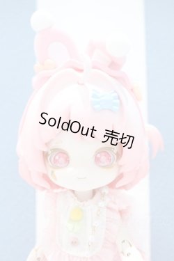 画像1: 【新宿マルイアネックス店 店頭販売商品】MINTY(ミンティ)/ファンタジーの森:桃丸 2100150000011469-ZM