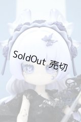【新宿マルイアネックス店 店頭販売商品】MINTY(ミンティ)/ファンタジーの森:デイジー 2100150000011470-ZM