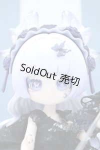 【新宿マルイアネックス店 店頭販売商品】MINTY(ミンティ)/ファンタジーの森:デイジー 2100150000011470-ZM
