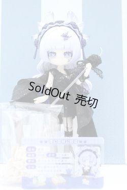 画像2: 【新宿マルイアネックス店 店頭販売商品】MINTY(ミンティ)/ファンタジーの森:デイジー 2100150000011470-ZM
