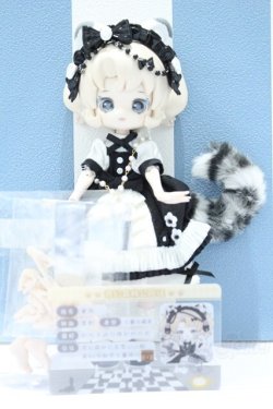 画像2: 【新宿マルイアネックス店 店頭販売商品】MINTY(ミンティ)/ファンタジーの森:デイジー 2100150000011471-ZM
