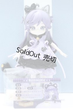 画像2: 【新宿マルイアネックス店 店頭販売商品】MINTY(ミンティ)/ファンタジーの森:ユーイー 2100150000011472-ZM