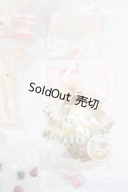 画像2: MINTY(ミンティ)/ファンタジーの森:特典まとめ S-25-06-29-826-GN-ZS