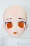 オビツ50/OBT50-04：カスタムヘッド S-25-05-18-129-GN-ZS