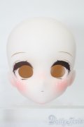 Ufdoll/カスタムヘッド S-25-05-18-127-GN-ZS