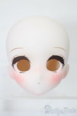 Ufdoll/カスタムヘッド S-25-05-18-127-GN-ZS