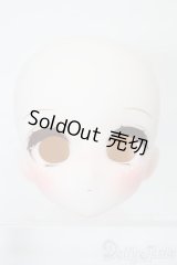 Ufdoll/カスタムヘッド S-25-05-18-127-GN-ZS