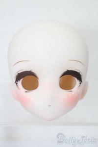 Ufdoll/カスタムヘッド S-25-05-18-127-GN-ZS