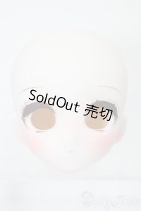 Ufdoll/カスタムヘッド S-25-05-18-127-GN-ZS