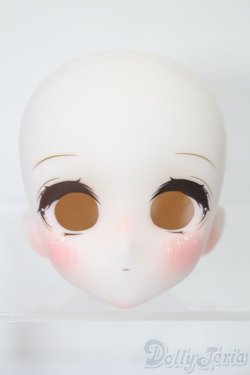 画像1: Ufdoll/カスタムヘッド S-25-05-18-127-GN-ZS