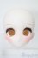 画像1: Ufdoll/カスタムヘッド S-25-05-18-127-GN-ZS (1)