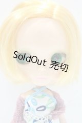 ネオブライス/フルーツパンチ S-26-02-08-425-GN-ZS