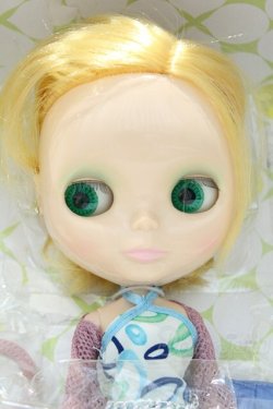 画像1: 【新宿マルイアネックス店 店頭販売商品】ネオブライス/フルーツパンチ 2100150000011477-ZM