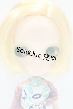 画像1: ネオブライス/フルーツパンチ S-26-02-08-425-GN-ZS