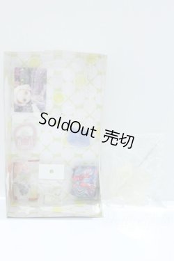 画像7: ネオブライス/フルーツパンチ S-26-02-08-425-GN-ZS