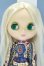 画像1: 【新宿マルイアネックス店 店頭販売商品】ネオブライス/HASBRO A.D.G. ハズブロ アシュトンドレイク復刻版ネオブライス:プリティーペイズリー本体+衣装のみ 2100150000011479-ZM (1)