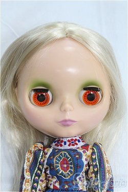 画像3: ネオブライス/HASBRO A.D.G. ハズブロ アシュトンドレイク復刻版ネオブライス:プリティーペイズリー本体+衣装のみ/0 I-25-11-02-348-GN-ZI