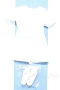 【新宿マルイアネックス店 店頭販売商品】リカちゃん/OF:リトルファクトリー製衣装 2100150000011481-ZM