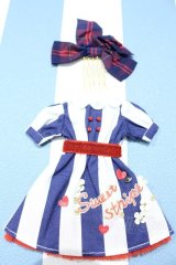 【新宿マルイアネックス店 店頭販売商品】ネオブライス/OF:衣装 2100150000011483-ZM