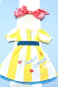 【新宿マルイアネックス店 店頭販売商品】ネオブライス/OF:衣装 2100150000011484-ZM