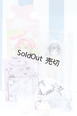 画像2: 【新宿マルイアネックス店 店頭販売商品】自由主張スタジオ/WELCOME GIRLS：デジタルペットの仮想世界 2100150000011485-ZM