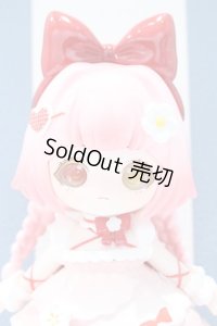 【新宿マルイアネックス店 店頭販売商品】LIRORO/スイートハート ドリームファクトリーシリーズ 2100150000011487-ZM