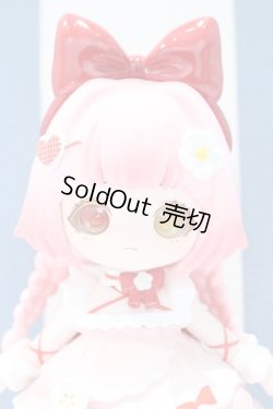 画像1: 【新宿マルイアネックス店 店頭販売商品】LIRORO/スイートハート ドリームファクトリーシリーズ 2100150000011487-ZM