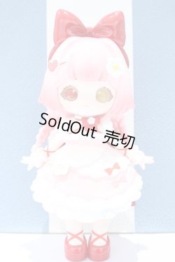 画像2: 【新宿マルイアネックス店 店頭販売商品】LIRORO/スイートハート ドリームファクトリーシリーズ 2100150000011487-ZM