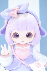 【新宿マルイアネックス店 店頭販売商品】LIRORO/スイートハート ドリームファクトリーシリーズ 2100150000011488-ZM