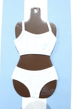 画像1: 【新宿マルイアネックス店 店頭販売商品】DD/OF:下着 2100150000011491-ZM