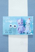 【新宿マルイアネックス店 店頭販売商品】10mm/アニメアイ 2100150000011492-ZM