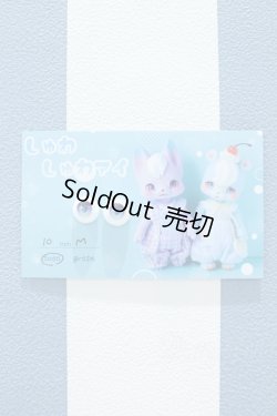 画像1: 【新宿マルイアネックス店 店頭販売商品】10mm/アニメアイ 2100150000011492-ZM