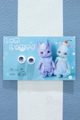 【新宿マルイアネックス店 店頭販売商品】10mm/アニメアイ 2100150000011493-ZM