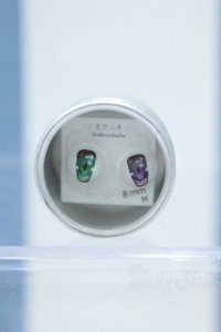 【新宿マルイアネックス店 店頭販売商品】8mm/アニメアイ 2100150000011500-ZM