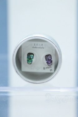 画像1: 【新宿マルイアネックス店 店頭販売商品】8mm/アニメアイ 2100150000011500-ZM