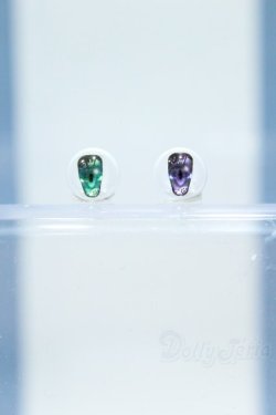 画像2: 【新宿マルイアネックス店 店頭販売商品】8mm/アニメアイ 2100150000011500-ZM