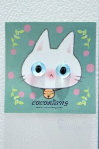 【新宿マルイアネックス店 店頭販売商品】8mm/アニメアイ 2100150000011501-ZM