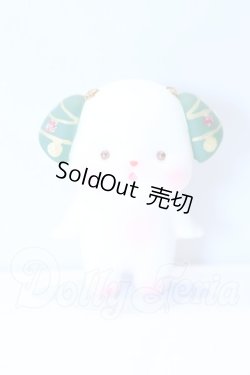 画像1: H-nest/x'mas do-o S-26-07-05-515-GN-ZS