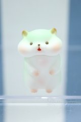 【新宿マルイアネックス店 店頭販売商品】H-nest/Hamong PANPAN ver. MERON-PAN 2100150000011503-ZM