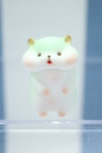 【新宿マルイアネックス店 店頭販売商品】H-nest/Hamong PANPAN ver. MERON-PAN 2100150000011503-ZM