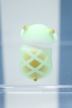 画像2: 【新宿マルイアネックス店 店頭販売商品】H-nest/Hamong PANPAN ver. MERON-PAN 2100150000011503-ZM