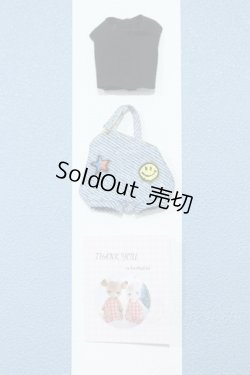 画像1: 【新宿マルイアネックス店 店頭販売商品】COCORIANG/OF:衣装 2100150000011506-ZM