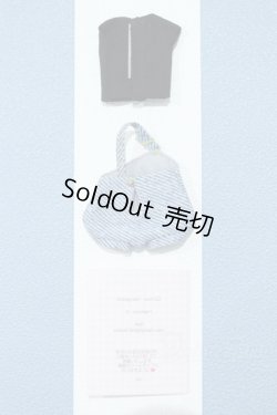 画像2: 【新宿マルイアネックス店 店頭販売商品】COCORIANG/OF:衣装 2100150000011506-ZM