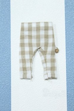 画像2: 【新宿マルイアネックス店 店頭販売商品】1/12サイズドール/OF:衣装 2100150000011525-ZM