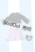 【新宿マルイアネックス店 店頭販売商品】リカちゃん/OF:衣装 2100150000011541-ZM