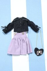 【新宿マルイアネックス店 店頭販売商品】リカちゃん/OF:衣装 2100150000011541-ZM